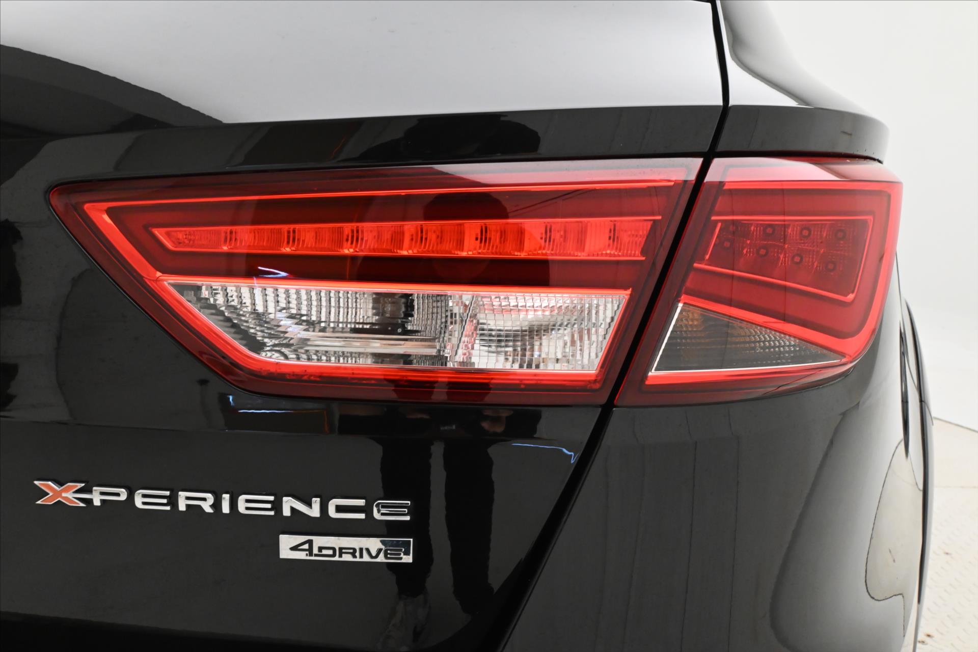 Hlavní fotografie vozu Seat Leon 2,0 TDI 110 kW 4x4 X-Perience Záruka až 5 let (30)