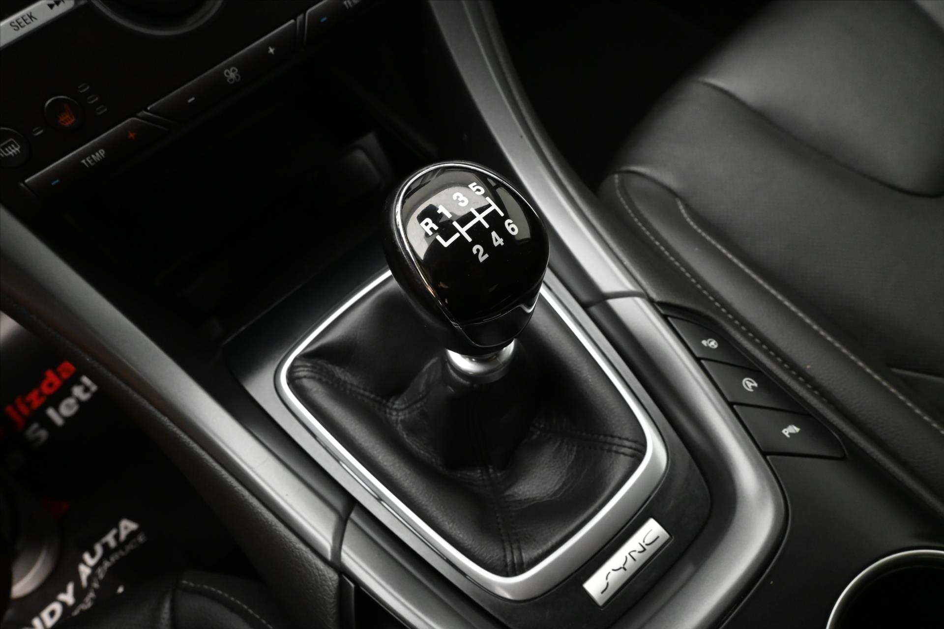 Hlavní fotografie vozu Ford Mondeo 2,0 TDCi Duratorq 112 kW Titanium Záruk (22)