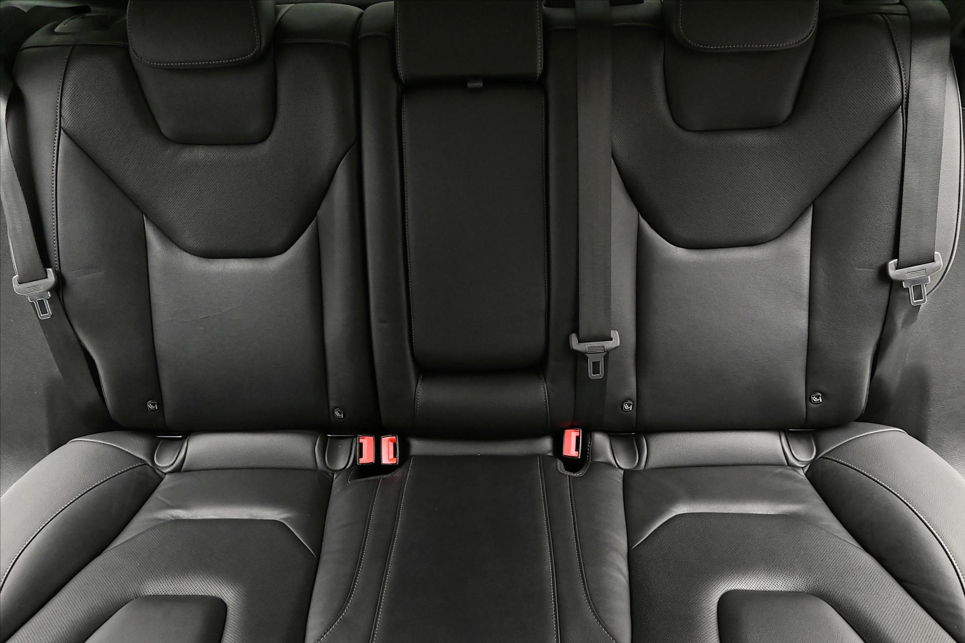 Hlavní fotografie vozu Ford Mondeo 2,0 TDCi Duratorq 112 kW Titanium Záruk (27)
