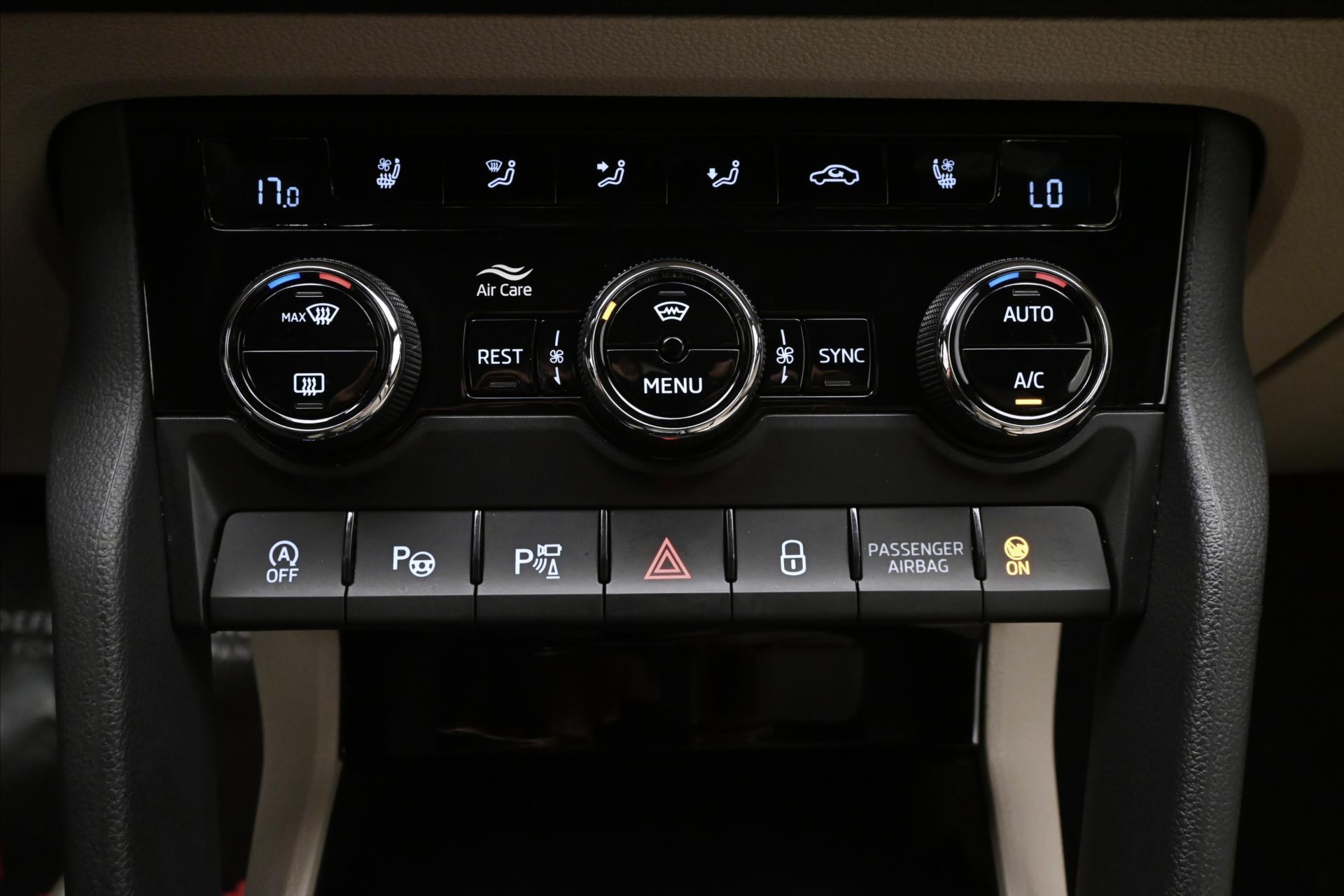Hlavní fotografie vozu Škoda Kodiaq 2,0 TDI 110 kW DSG L&K 7Míst Záruka až 5 let (22)