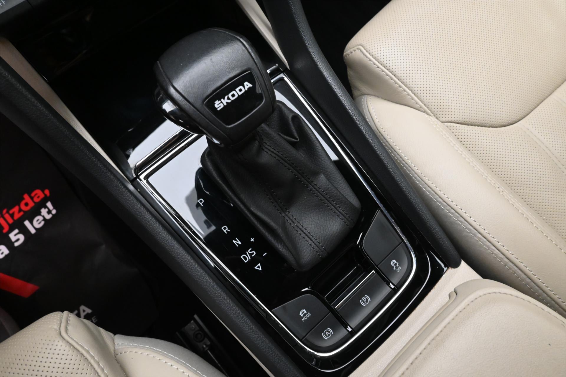 Hlavní fotografie vozu Škoda Kodiaq 2,0 TDI 110 kW DSG L&K 7Míst Záruka až 5 let (24)