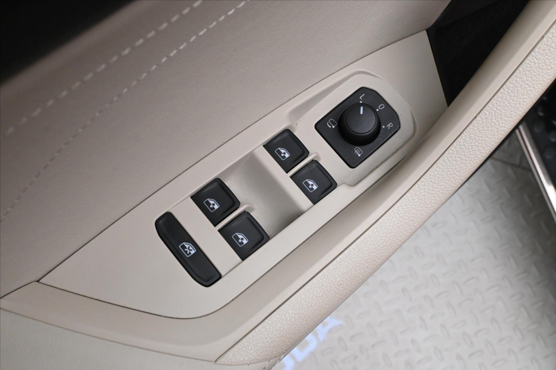 Main photo of the car Skoda Kodiaq 2.0 TDI 110 kW DSG L&K 7 Seats Warranty up to 5 years (28)