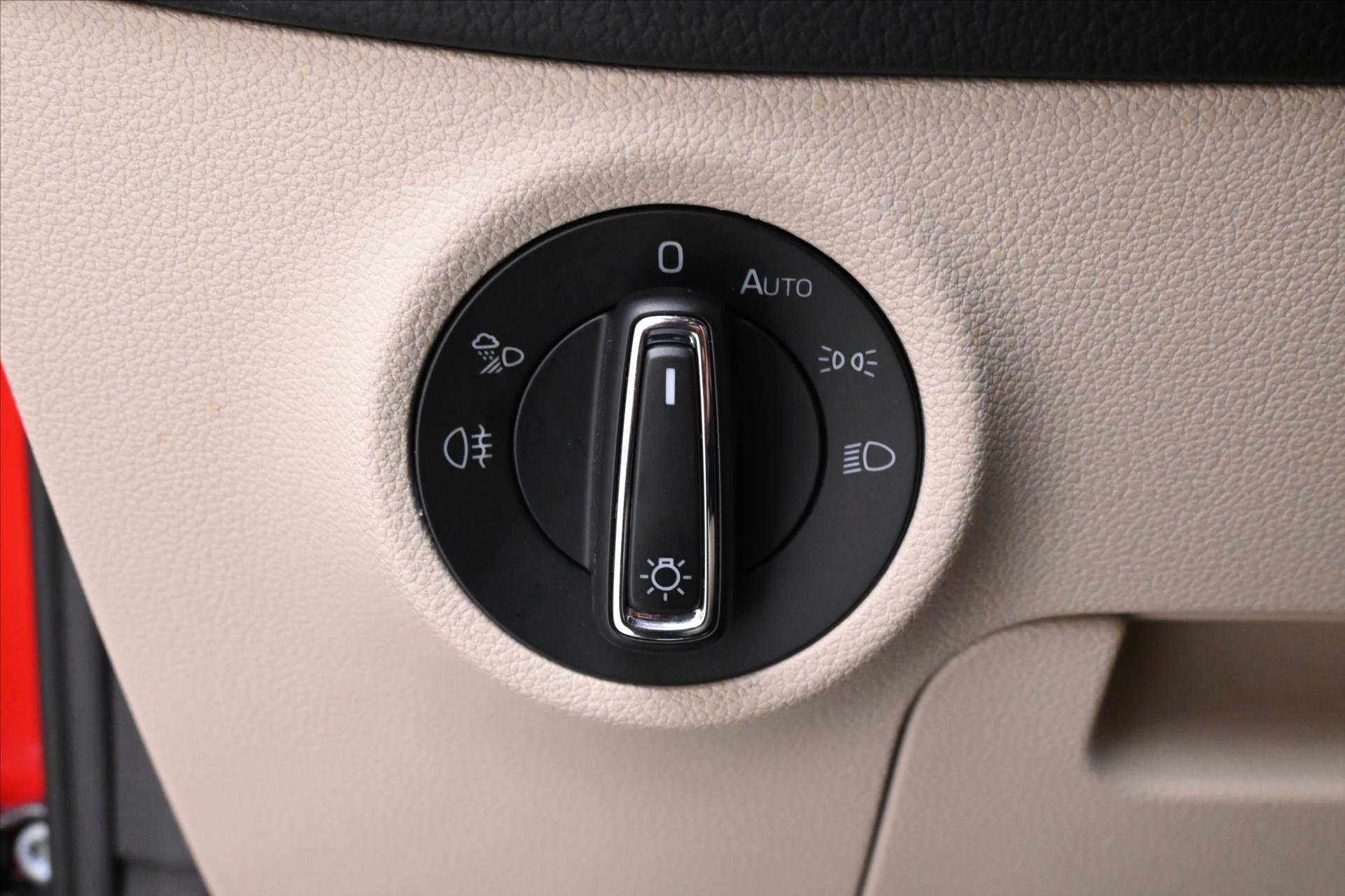Main photo of the car Skoda Kodiaq 2.0 TDI 110 kW DSG L&K 7 Seats Warranty up to 5 years (29)