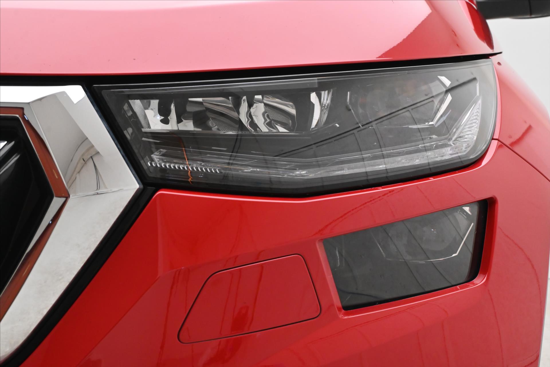 Hlavní fotografie vozu Škoda Kodiaq 2,0 TDI 110 kW DSG L&K 7Míst Záruka až 5 let (33)