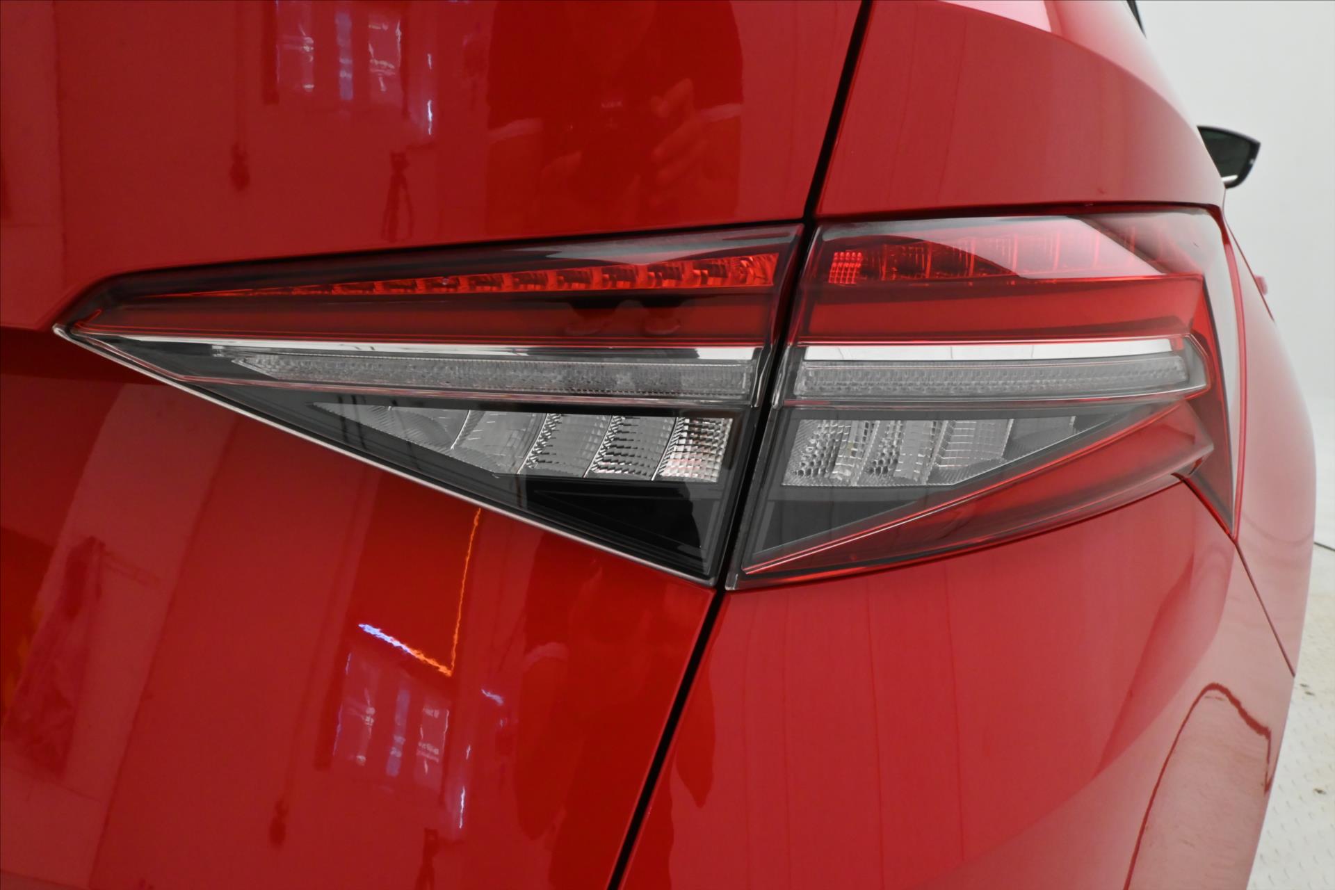Main photo of the car Skoda Kodiaq 2.0 TDI 110 kW DSG L&K 7 Seats Warranty up to 5 years (35)