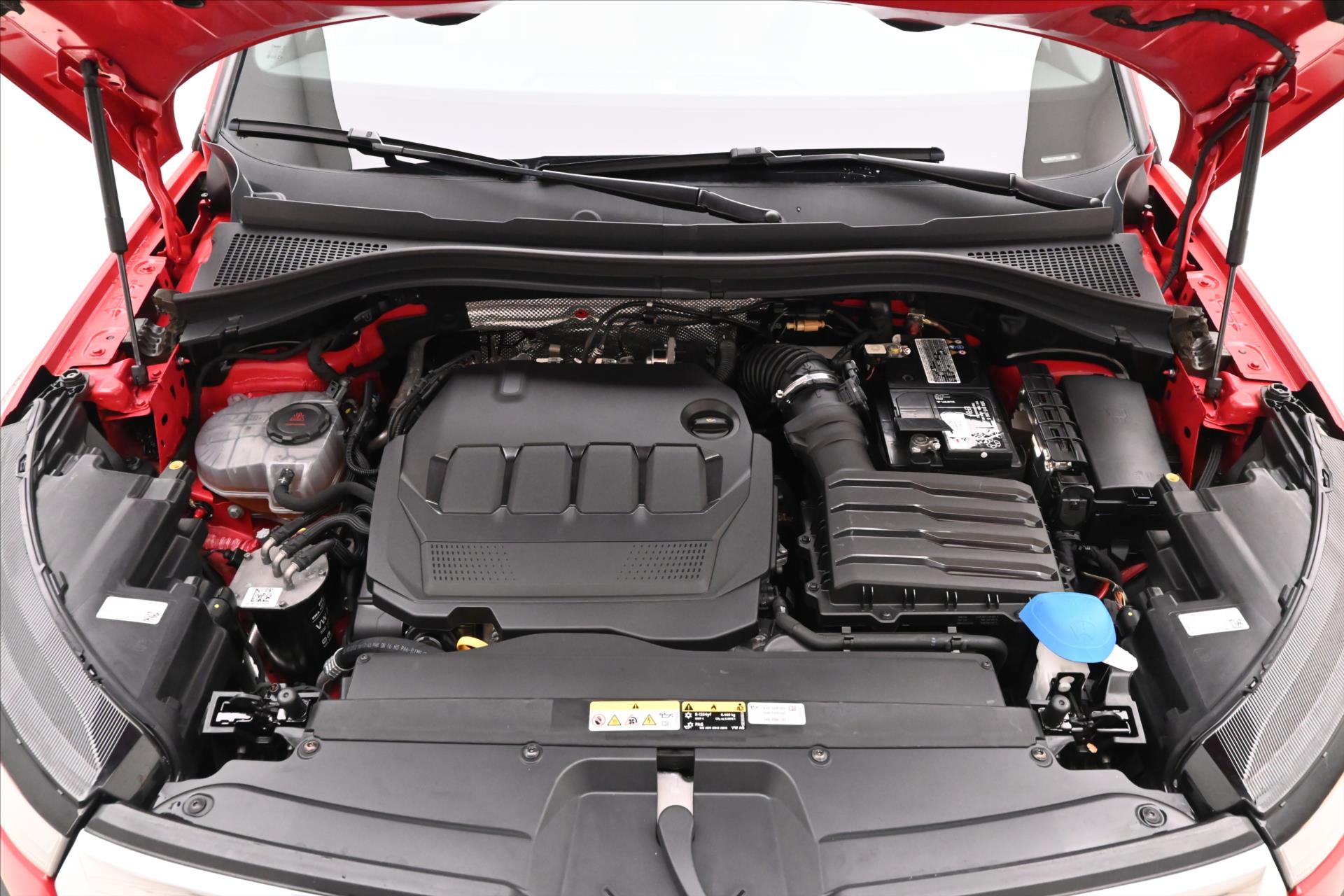 Main photo of the car Skoda Kodiaq 2.0 TDI 110 kW DSG L&K 7 Seats Warranty up to 5 years (10)