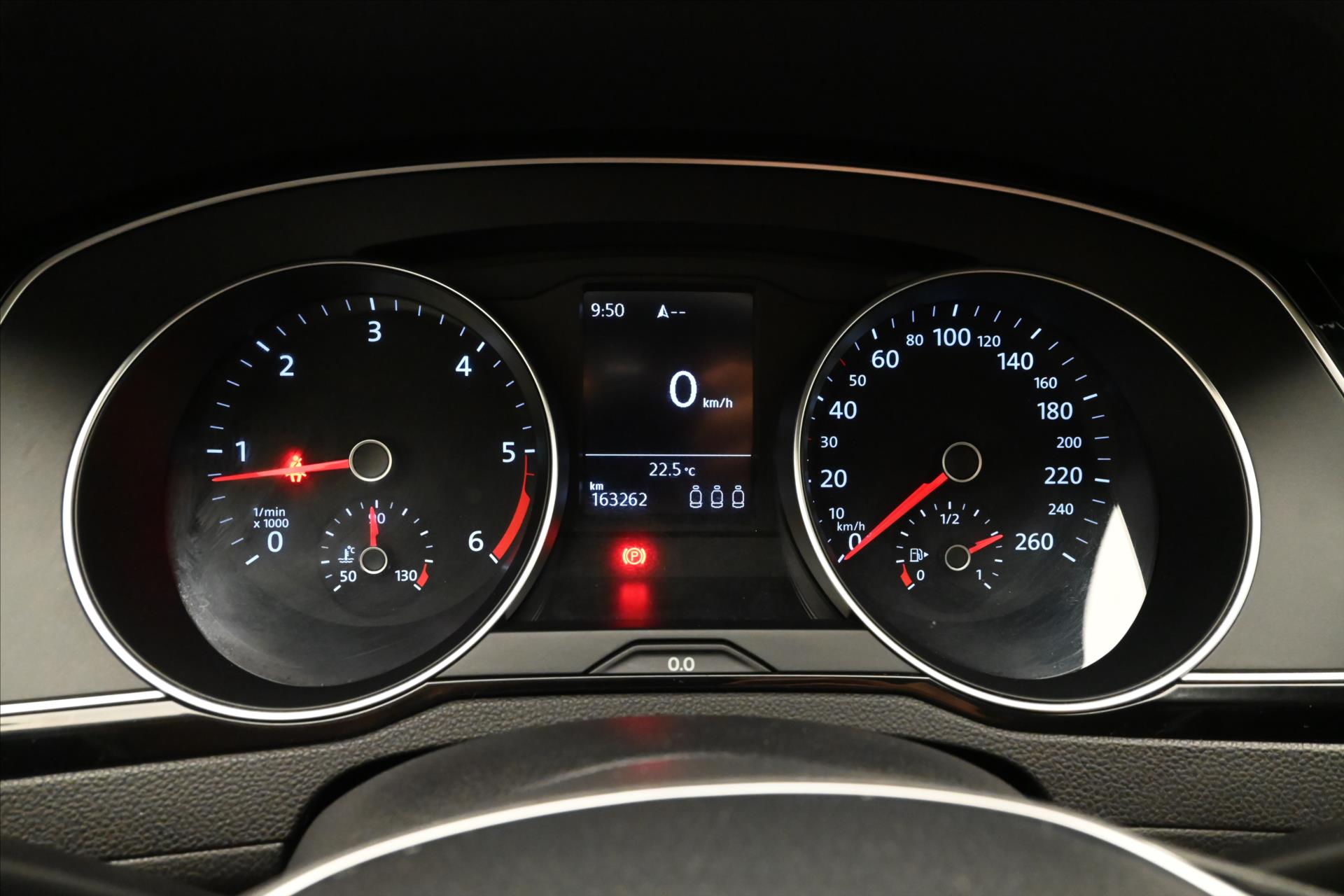 Main photo of the car Volkswagen Passat 2.0 TDI 110 kW Navigation Warranty up to 5 years (17)