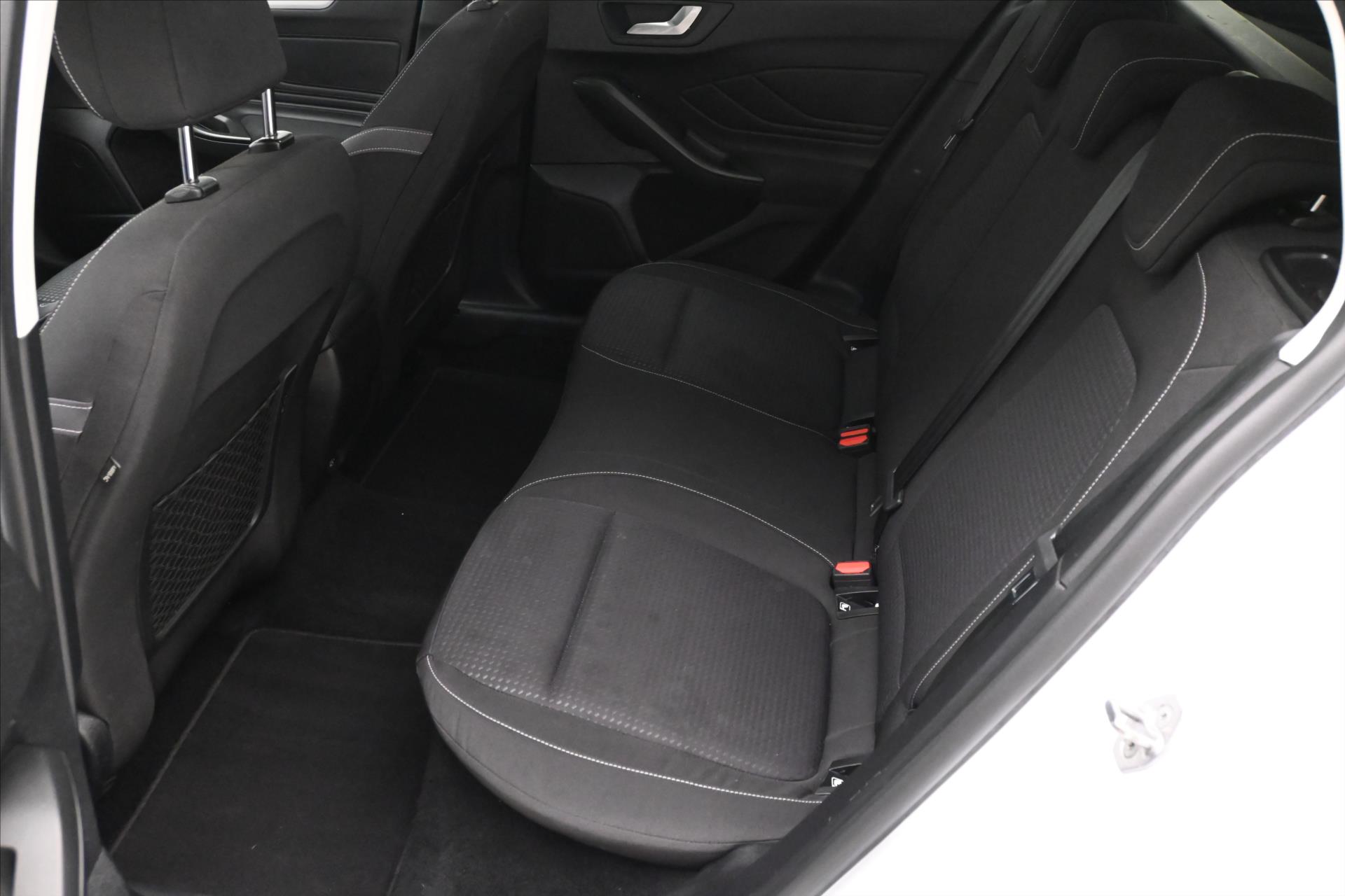 Hlavní fotografie vozu Ford Focus 1,5 EcoBlue 88 kW Záruka až 5 let (15)