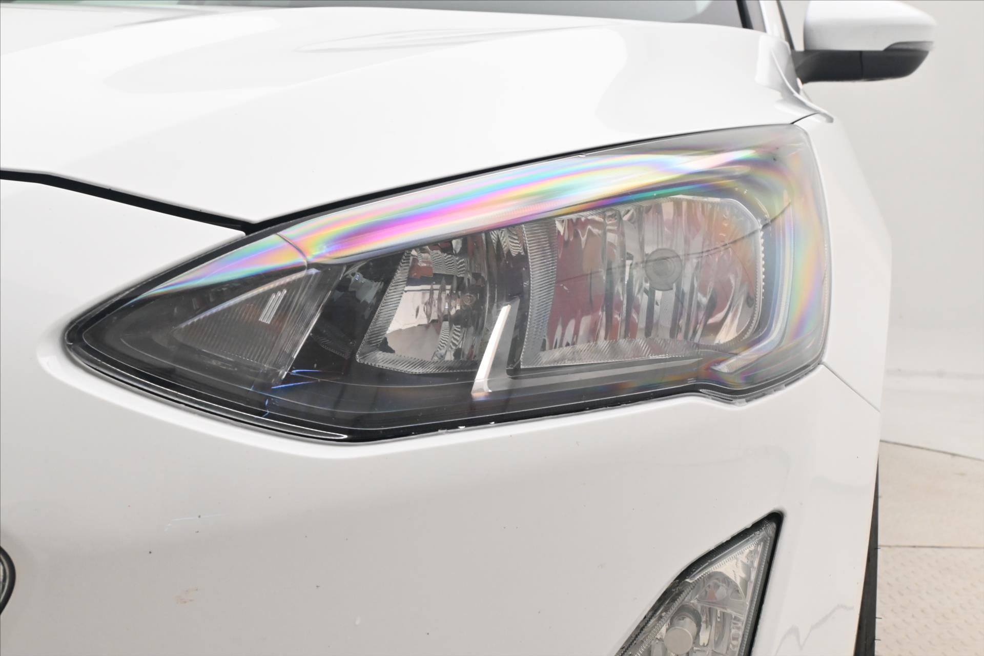 Hlavní fotografie vozu Ford Focus 1,5 EcoBlue 88 kW Záruka až 5 let (29)
