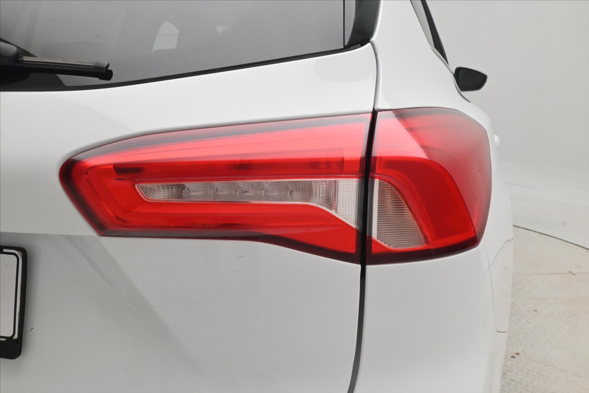 Hlavní fotografie vozu Ford Focus 1,5 EcoBlue 88 kW Záruka až 5 let (30)