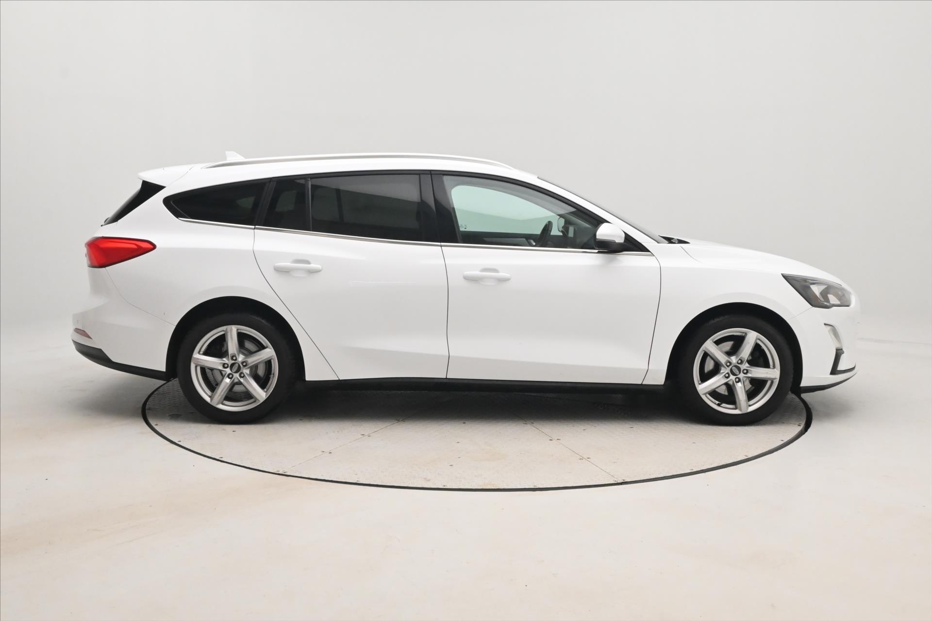Hlavní fotografie vozu Ford Focus 1,5 EcoBlue 88 kW Záruka až 5 let (5)