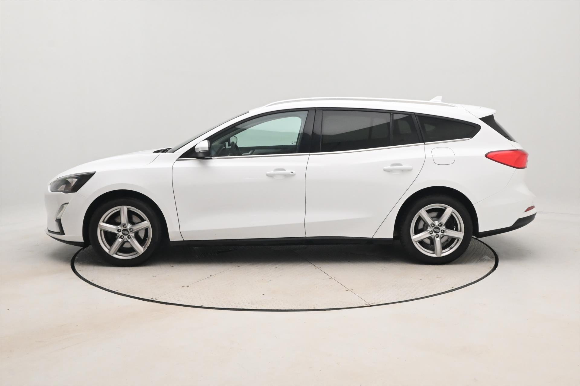 Hlavní fotografie vozu Ford Focus 1,5 EcoBlue 88 kW Záruka až 5 let (9)