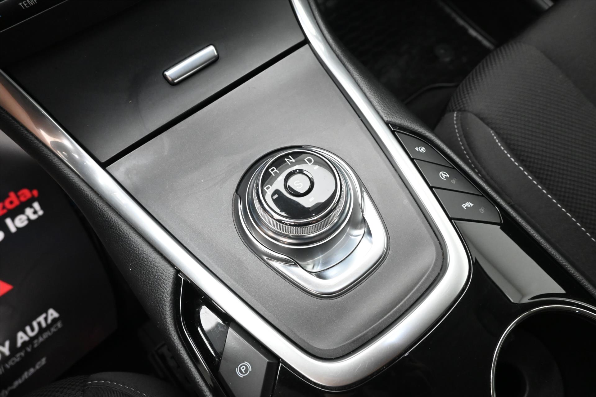 Hlavní fotografie vozu Ford S-MAX 2,0 TDCi 110kW AT8 Titanium Záruka až 5 let (21)