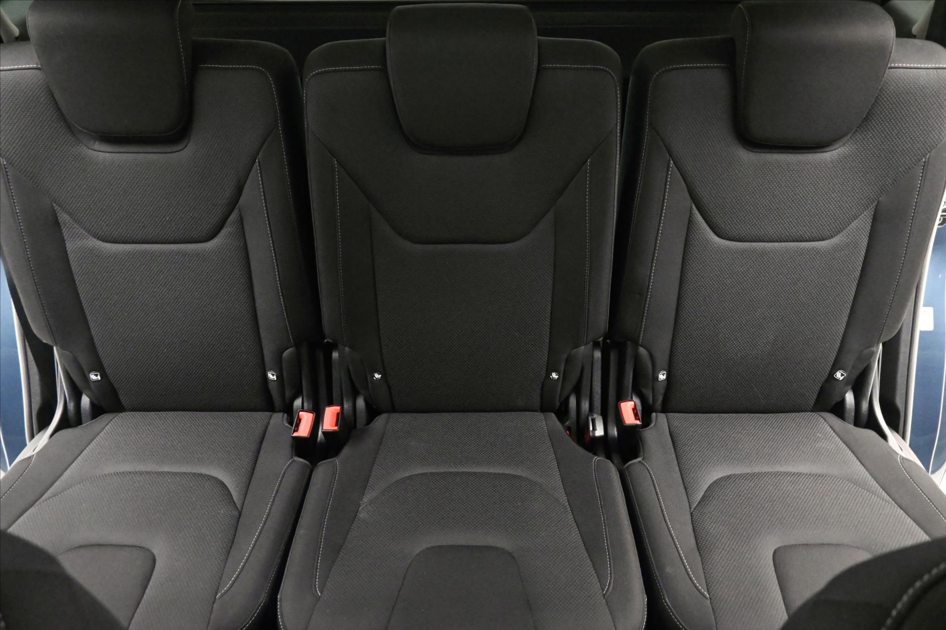 Hlavní fotografie vozu Ford S-MAX 2,0 TDCi 110kW AT8 Titanium Záruka až 5 let (27)