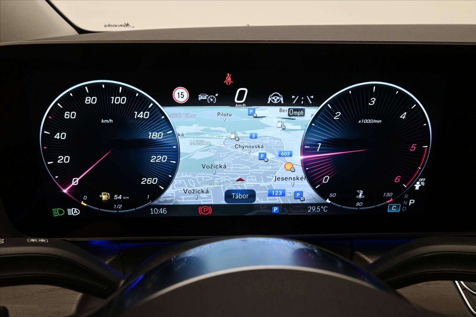 Hlavní fotografie vozu Mercedes-Benz Třídy V 2,0 300D 174kW XL Avantgarde 8míst Záruka až 5 (13)