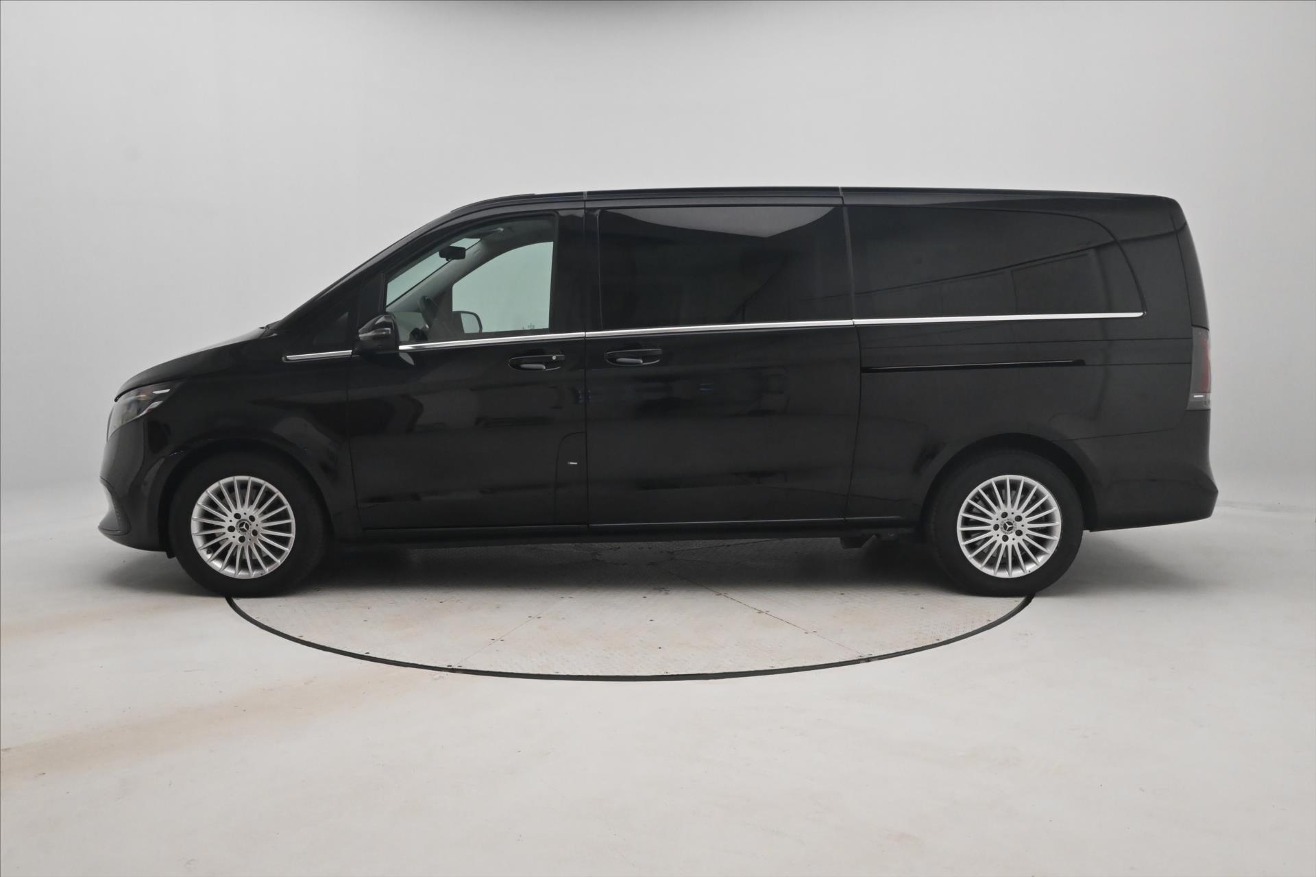 Hlavní fotografie vozu Mercedes-Benz Třídy V 2,0 300D 174kW XL Avantgarde 8míst Záruka až 5 (8)