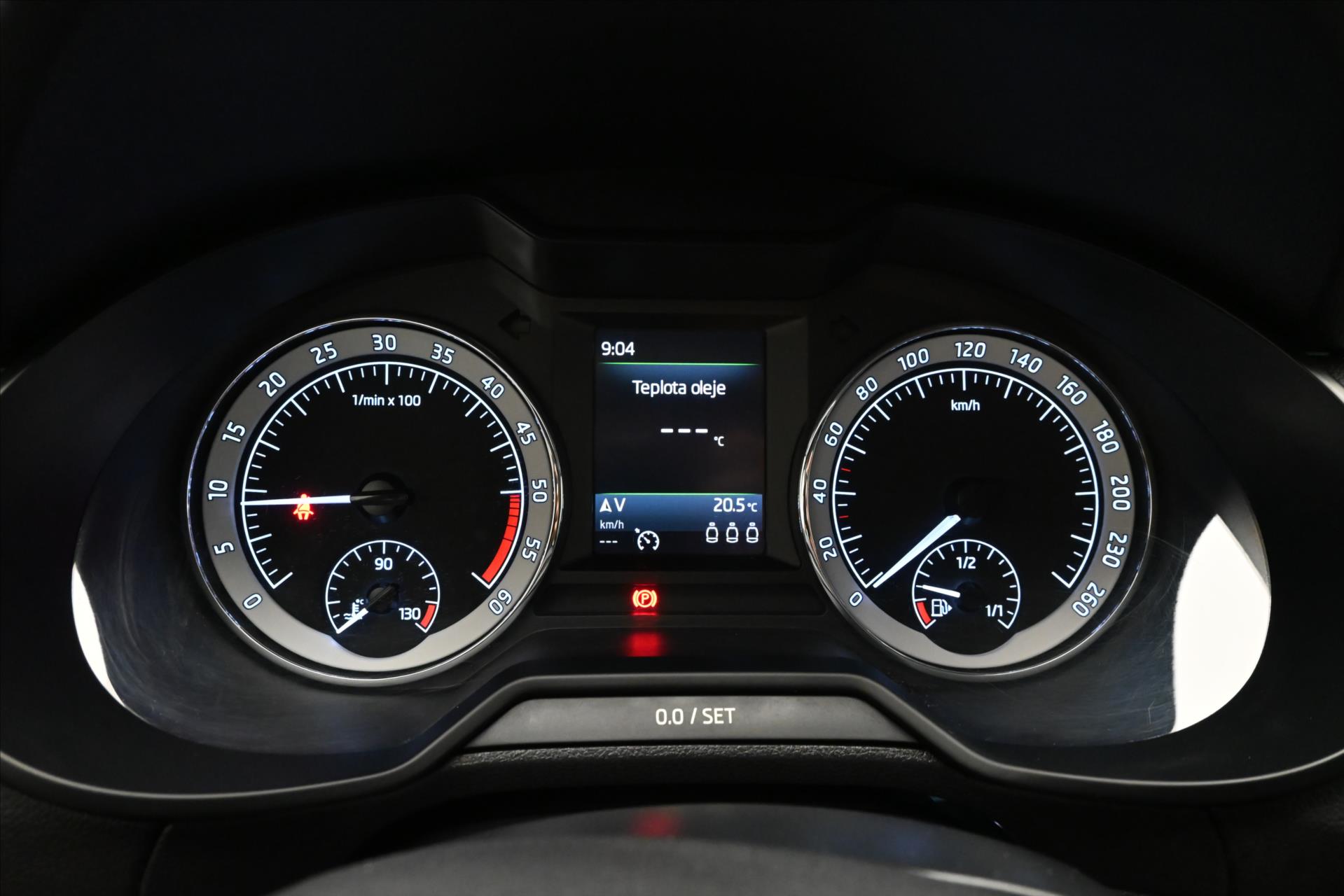 Hlavní fotografie vozu Škoda Octavia 2,0 TDI 110kW 4x4 Tažné Záruka až 5 let (17)