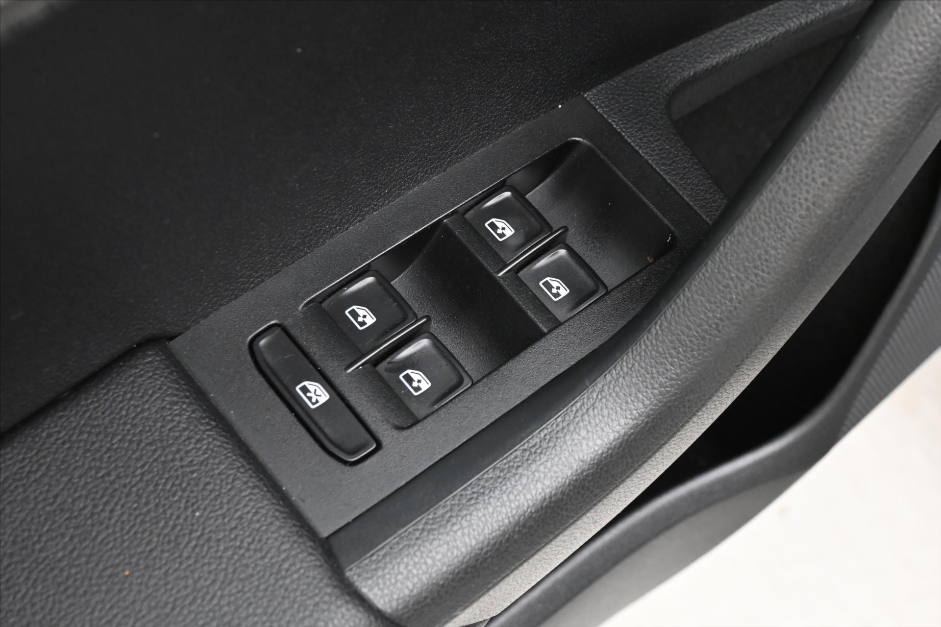 Hlavní fotografie vozu Škoda Octavia 2,0 TDI 110kW 4x4 Tažné Záruka až 5 let (25)