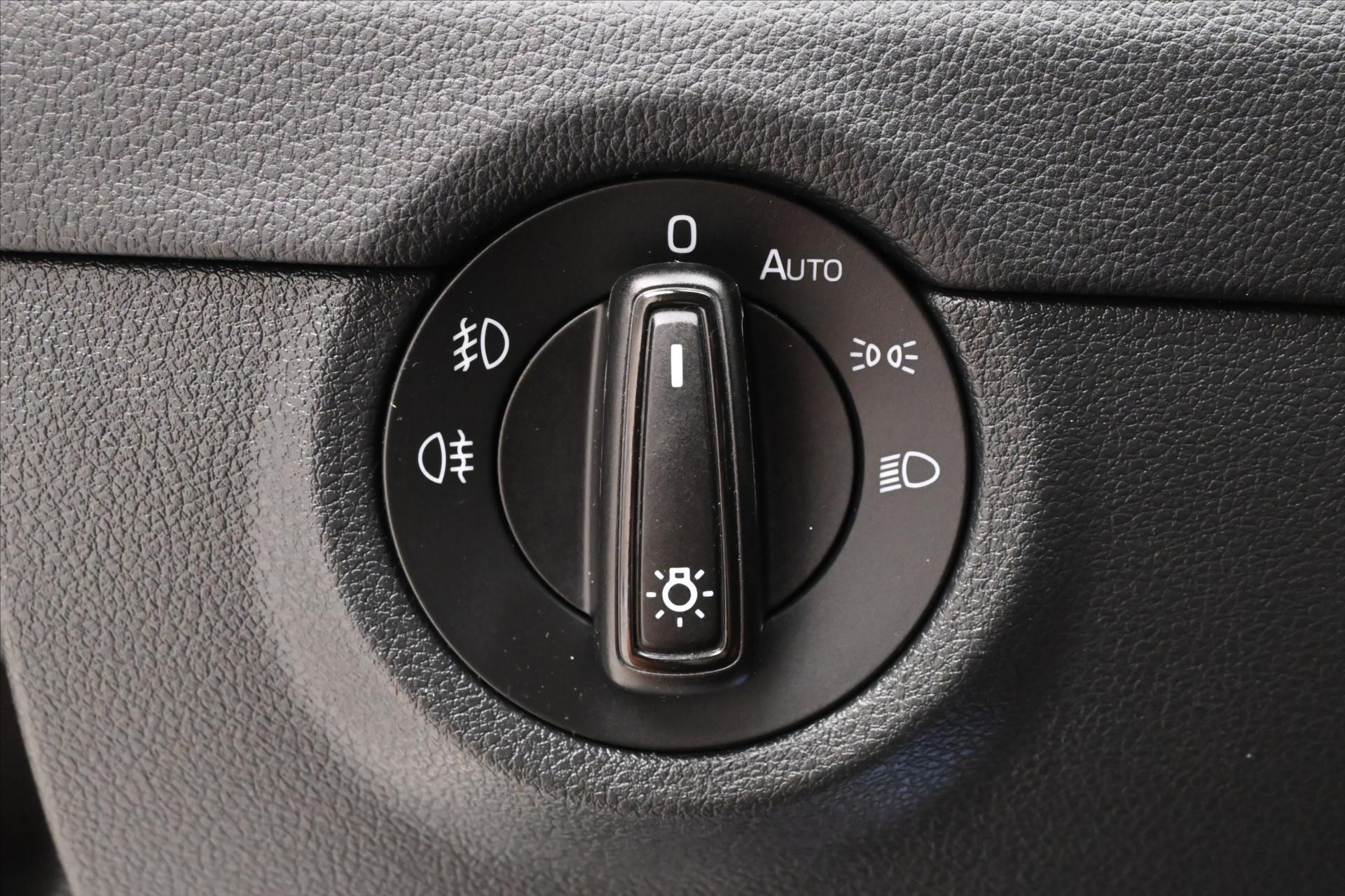Hlavní fotografie vozu Škoda Octavia 2,0 TDI 110kW 4x4 Tažné Záruka až 5 let (26)