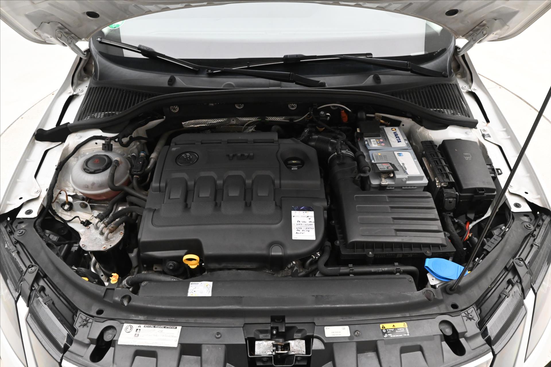 Hlavní fotografie vozu Škoda Octavia 2,0 TDI 110 kW DSG Clever Záruka až 5 let (9)