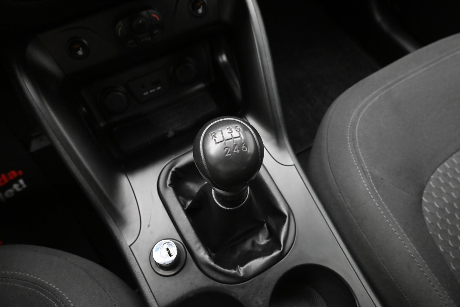 Hlavní fotografie vozu Hyundai ix35 1,7 CRDi 85 kW (20)