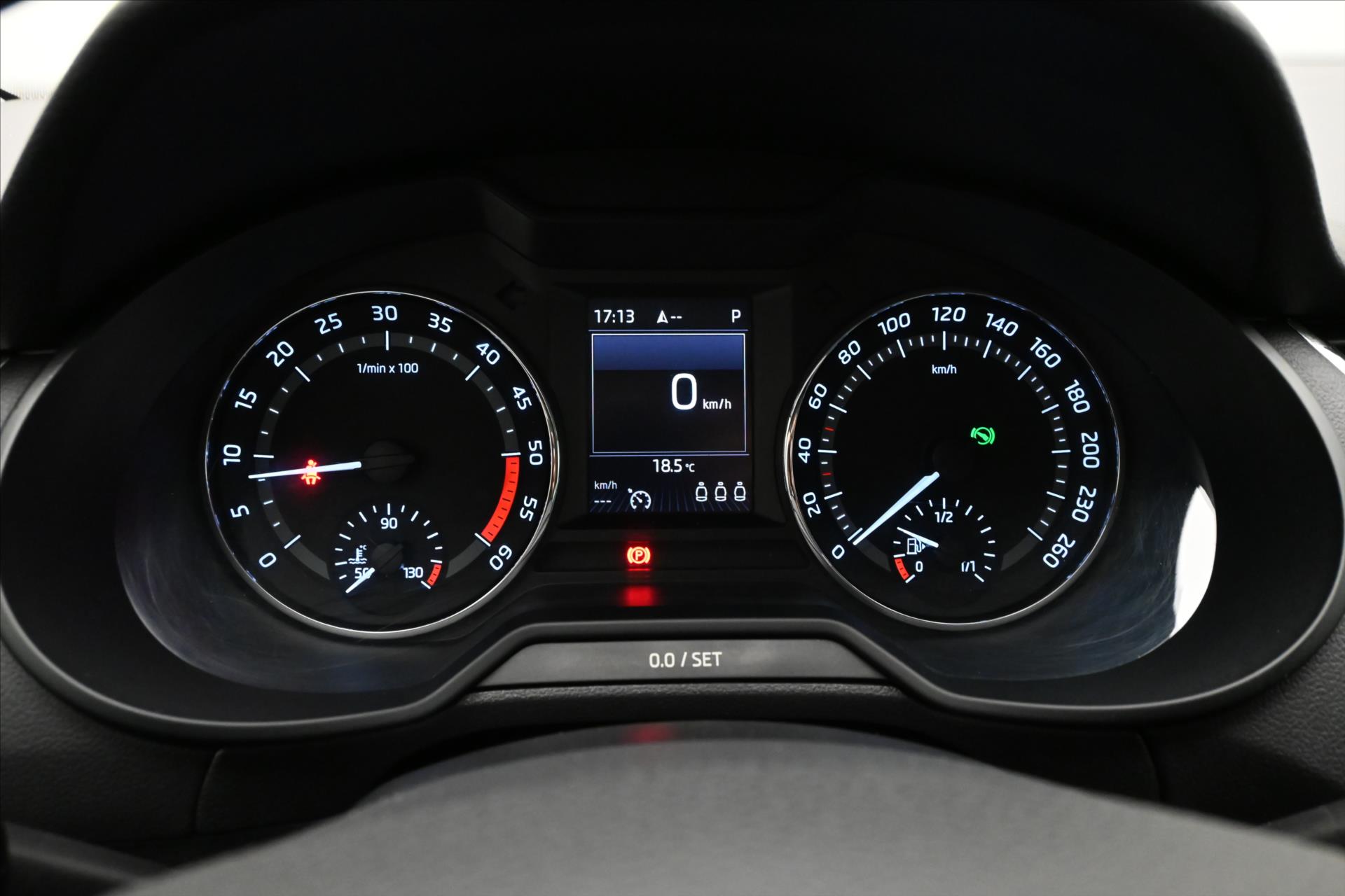 Hlavní fotografie vozu Škoda Octavia 2,0 TDI 135kW SCOUT DSG 4x4 Záruka až 5 let (17)