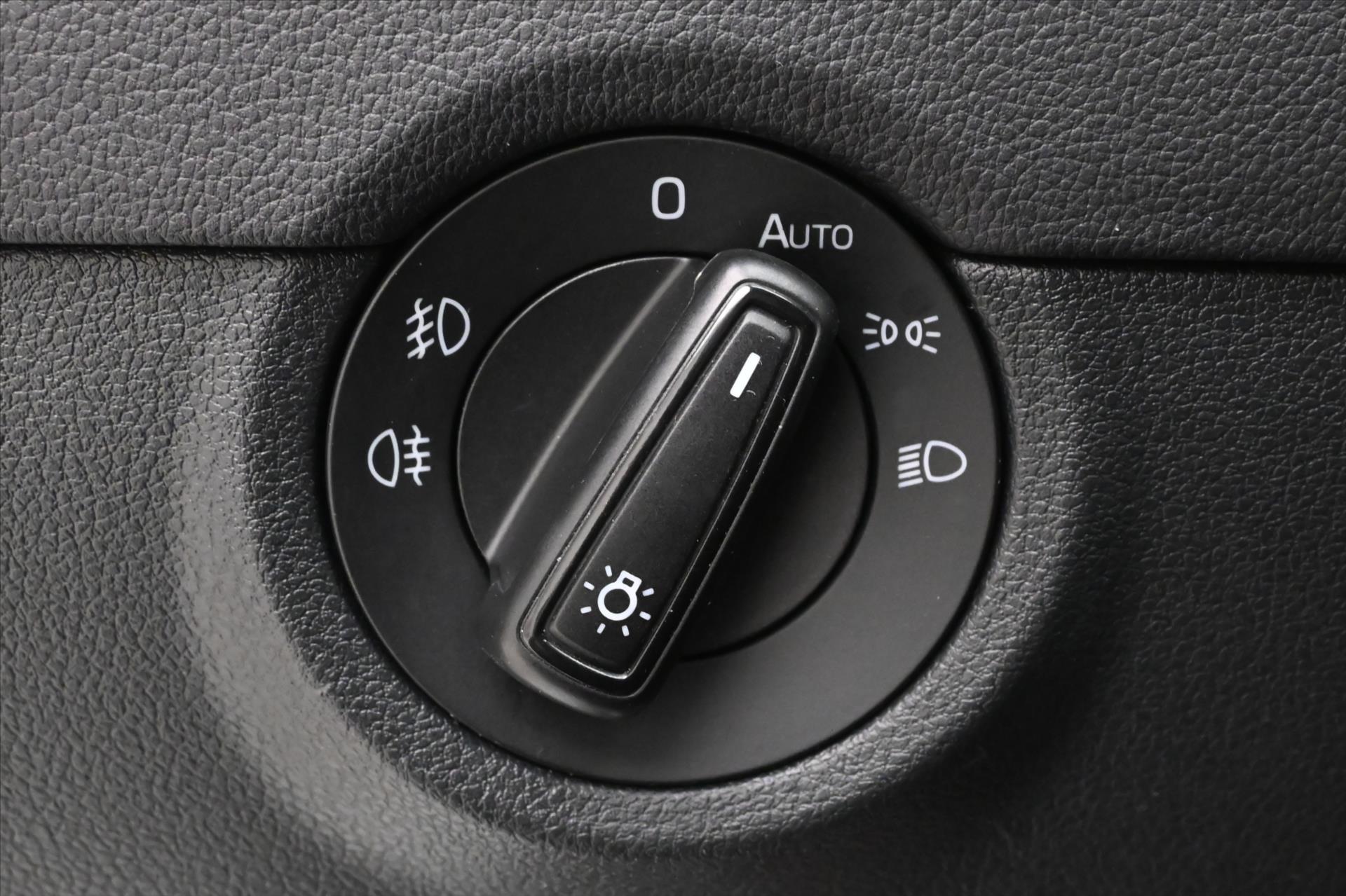 Hlavní fotografie vozu Škoda Octavia 2,0 TDI 135kW SCOUT DSG 4x4 Záruka až 5 let (26)