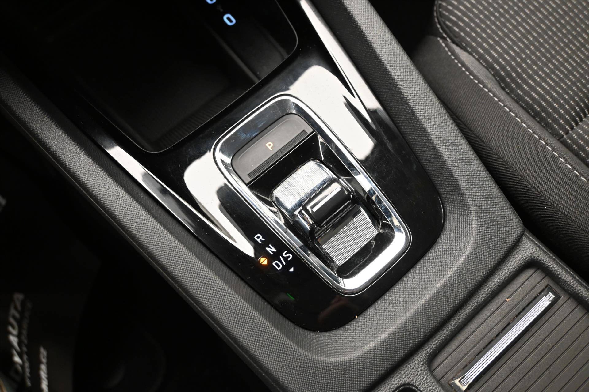 Hlavní fotografie vozu Škoda Octavia 2,0 TDI 110kW DSG Ambition Záruka až 5 let (22)