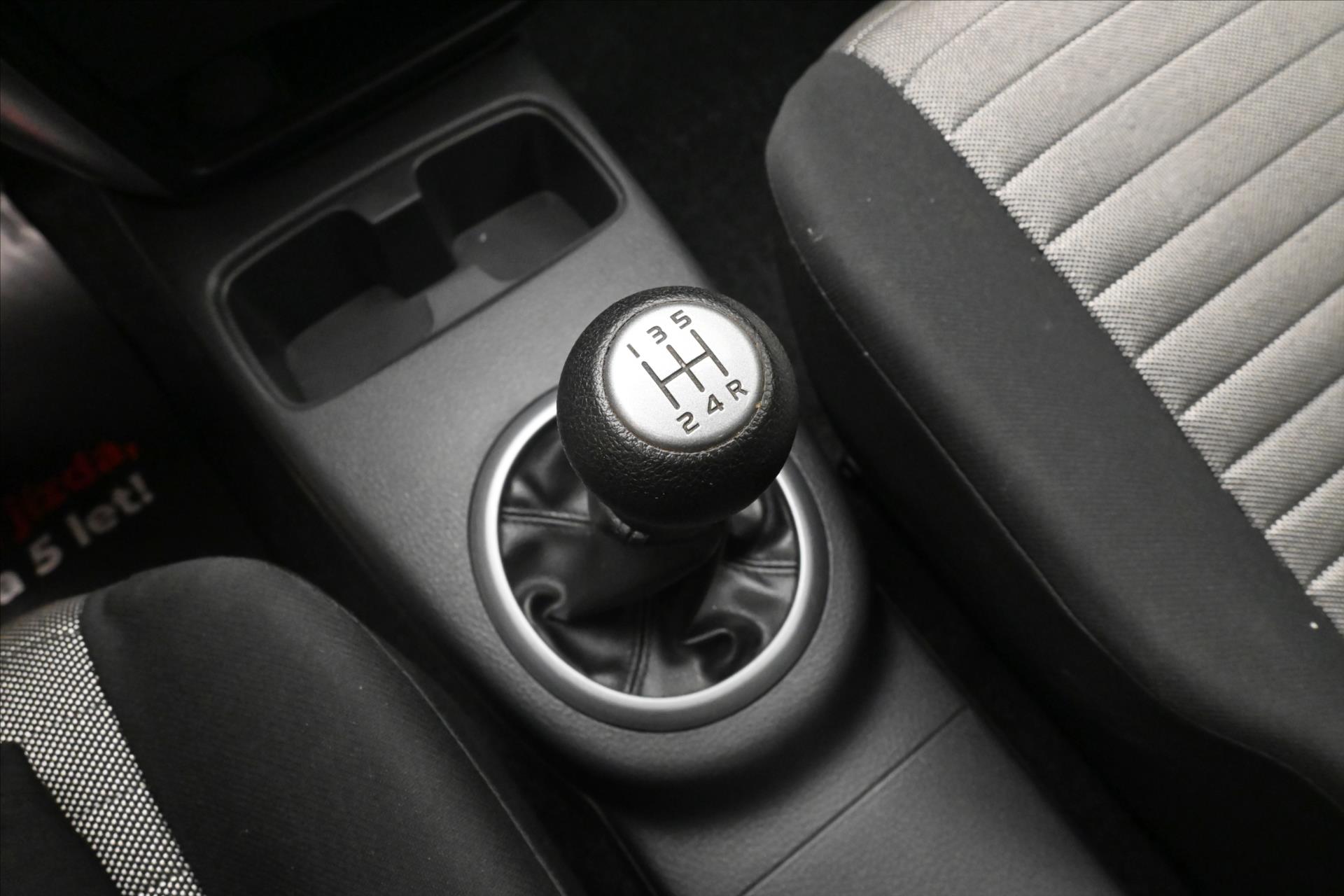 Hlavní fotografie vozu Suzuki SX4 1,6 88kW 4x4 Tažné Nová STK (21)