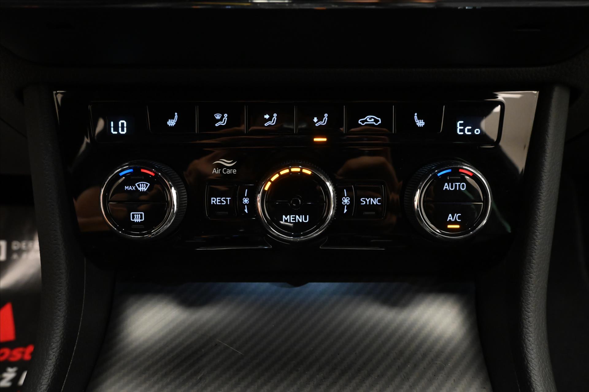 Hlavní fotografie vozu Škoda Superb 1,4 TSI 115kW iV DSG Sportline SoH 98% Záruka až 5 let (21)