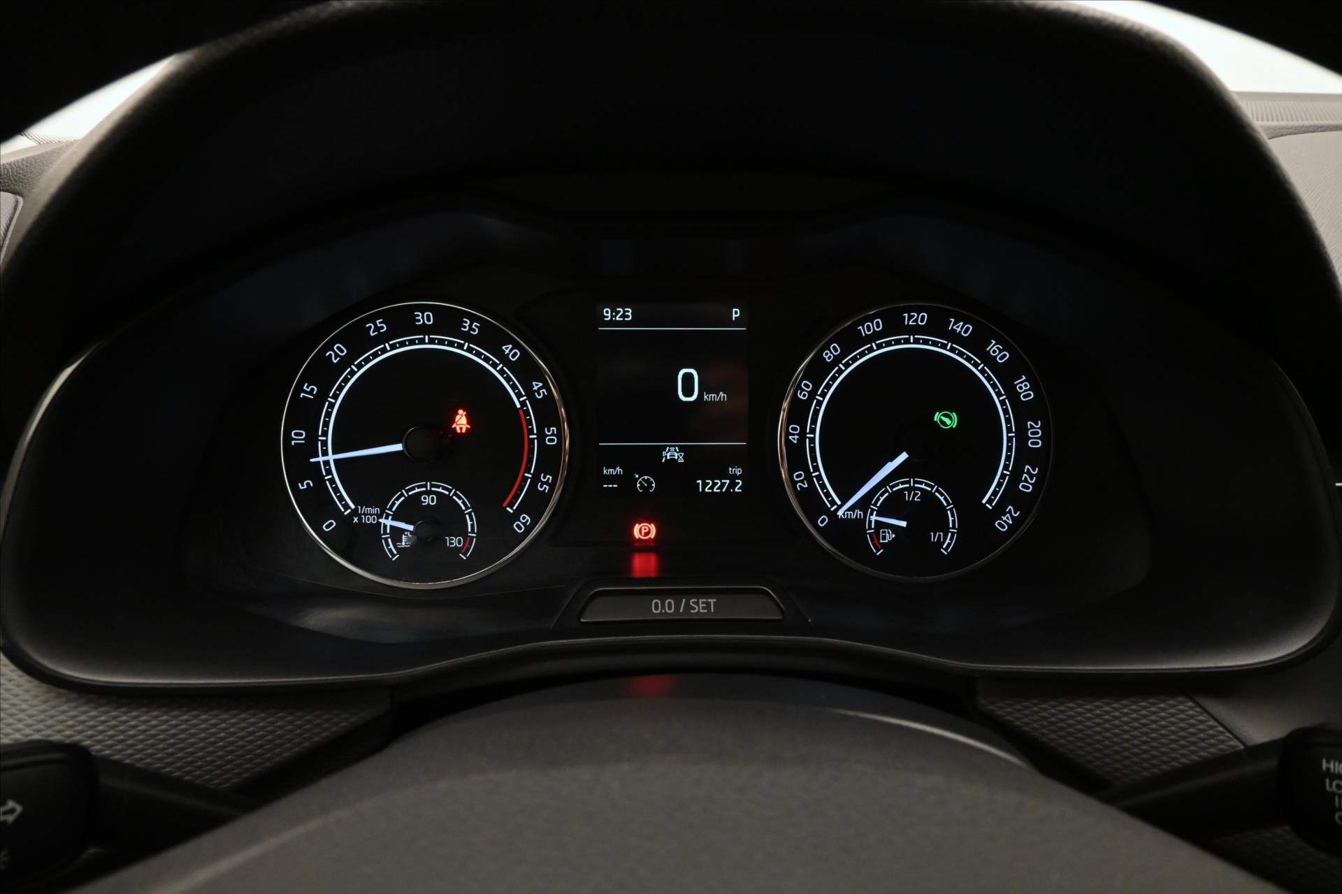 Hlavní fotografie vozu Škoda Scala 1,6 TDI 85 kW DSG Ambition Záruka až 5 let (16)