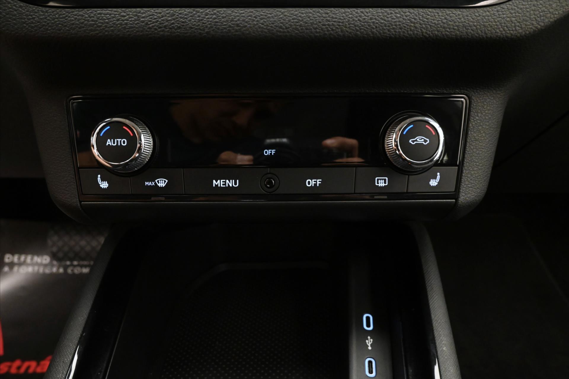 Hlavní fotografie vozu Škoda Scala 1,6 TDI 85 kW DSG Ambition Záruka až 5 let (20)