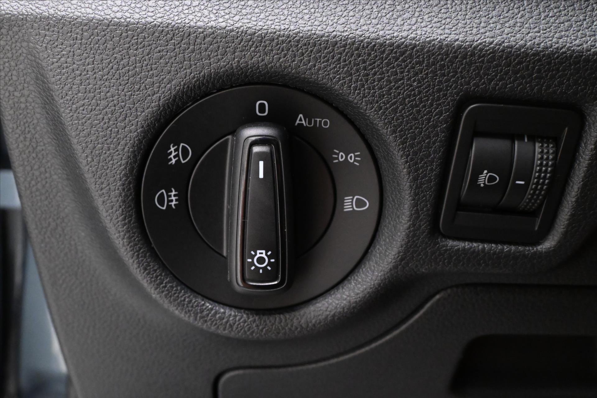 Hlavní fotografie vozu Škoda Scala 1,6 TDI 85 kW DSG Ambition Záruka až 5 let (25)