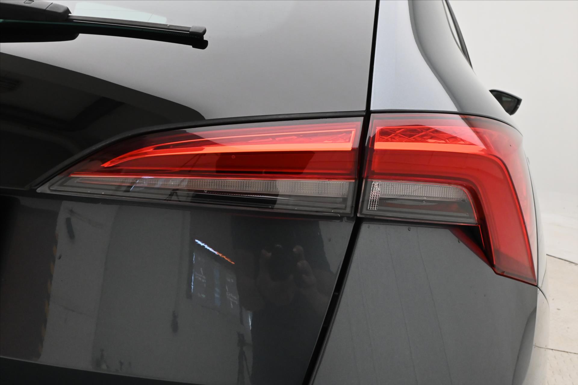 Hlavní fotografie vozu Škoda Scala 1,6 TDI 85 kW DSG Ambition Záruka až 5 let (29)