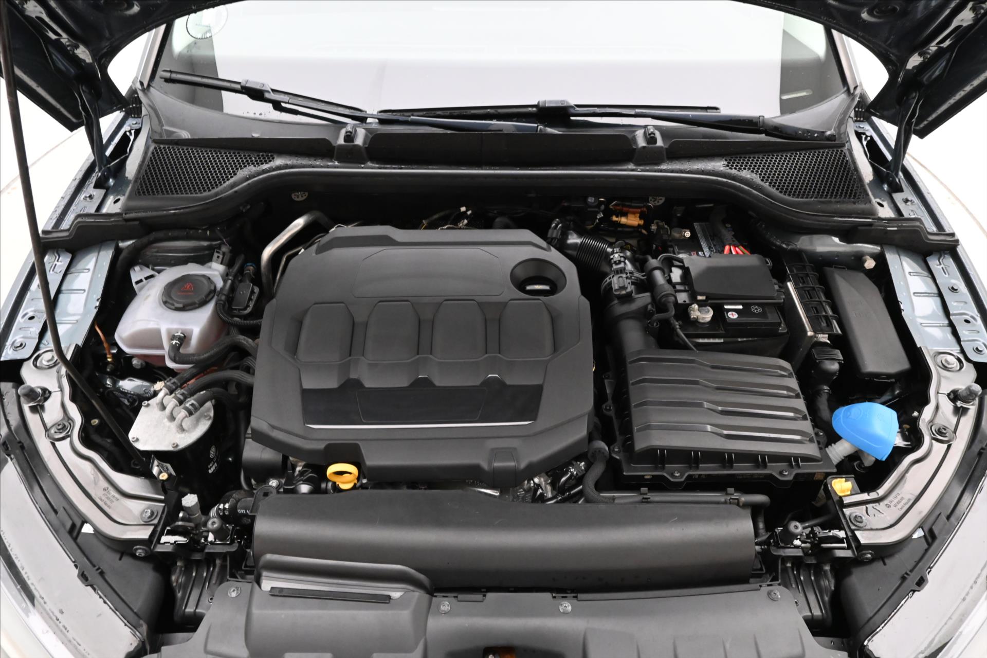 Hlavní fotografie vozu Škoda Scala 1,6 TDI 85 kW DSG Ambition Záruka až 5 let (9)