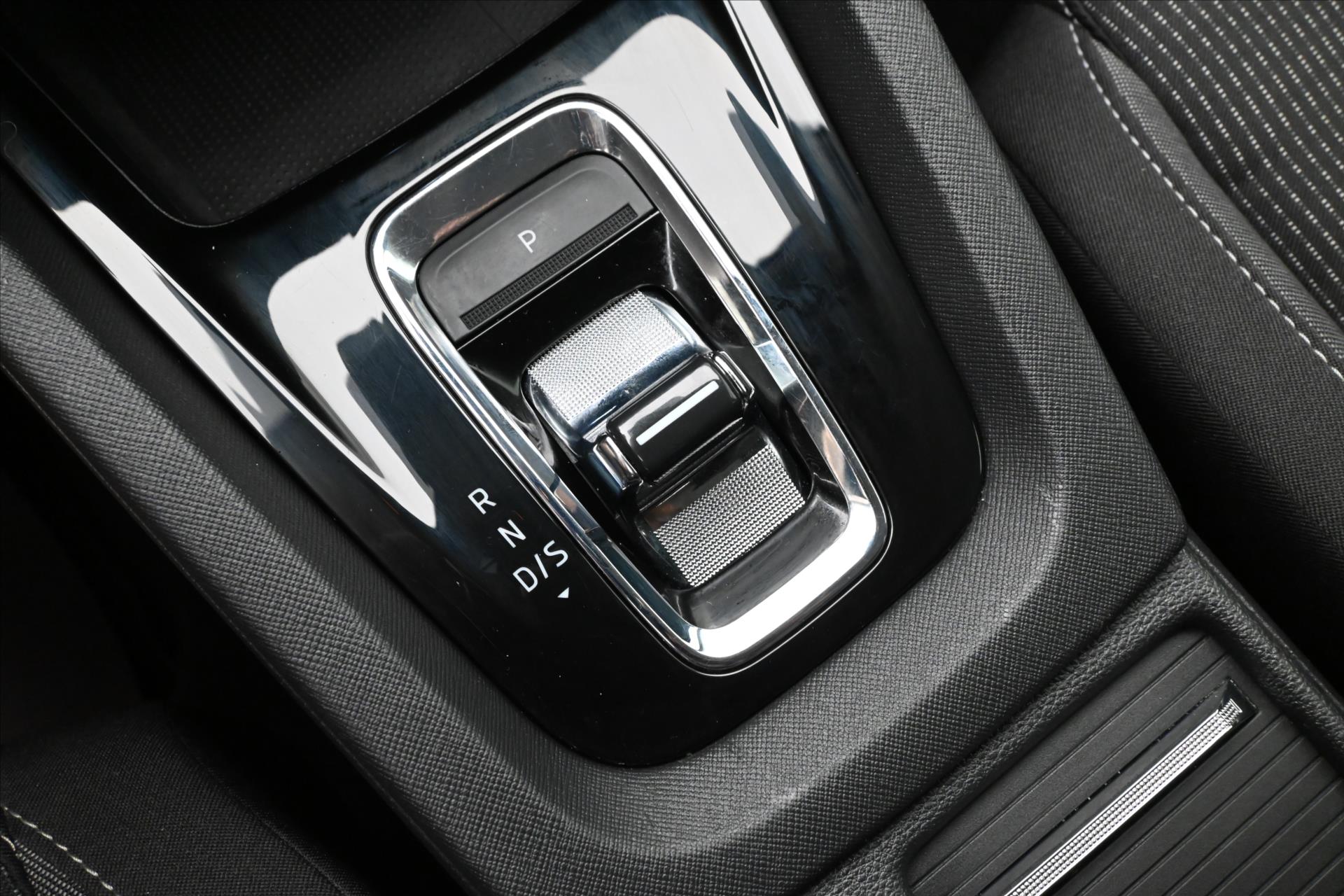 Main photo of the car Skoda Octavia 1.0 TSI 81kW M-HEV DSG Warranty up to 5 years (21)