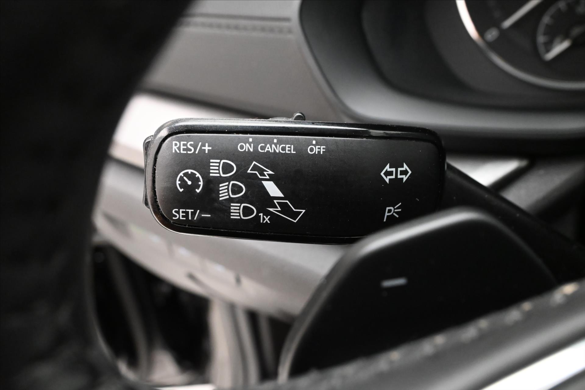 Main photo of the car Skoda Octavia 1.0 TSI 81kW M-HEV DSG Warranty up to 5 years (22)