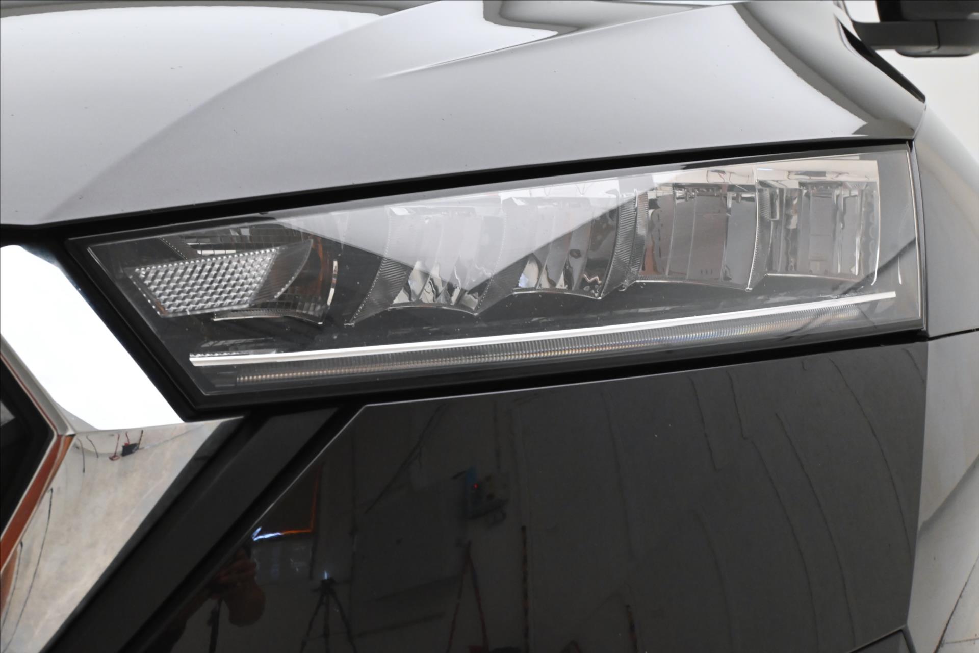 Main photo of the car Skoda Octavia 1.0 TSI 81kW M-HEV DSG Warranty up to 5 years (28)
