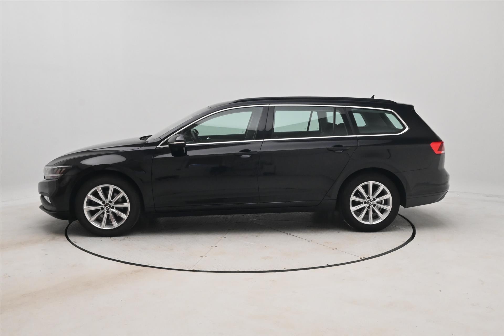 Hlavní fotografie vozu Volkswagen Passat 2,0 TDI 147kW DSG Business Záruka až 5 let (9)