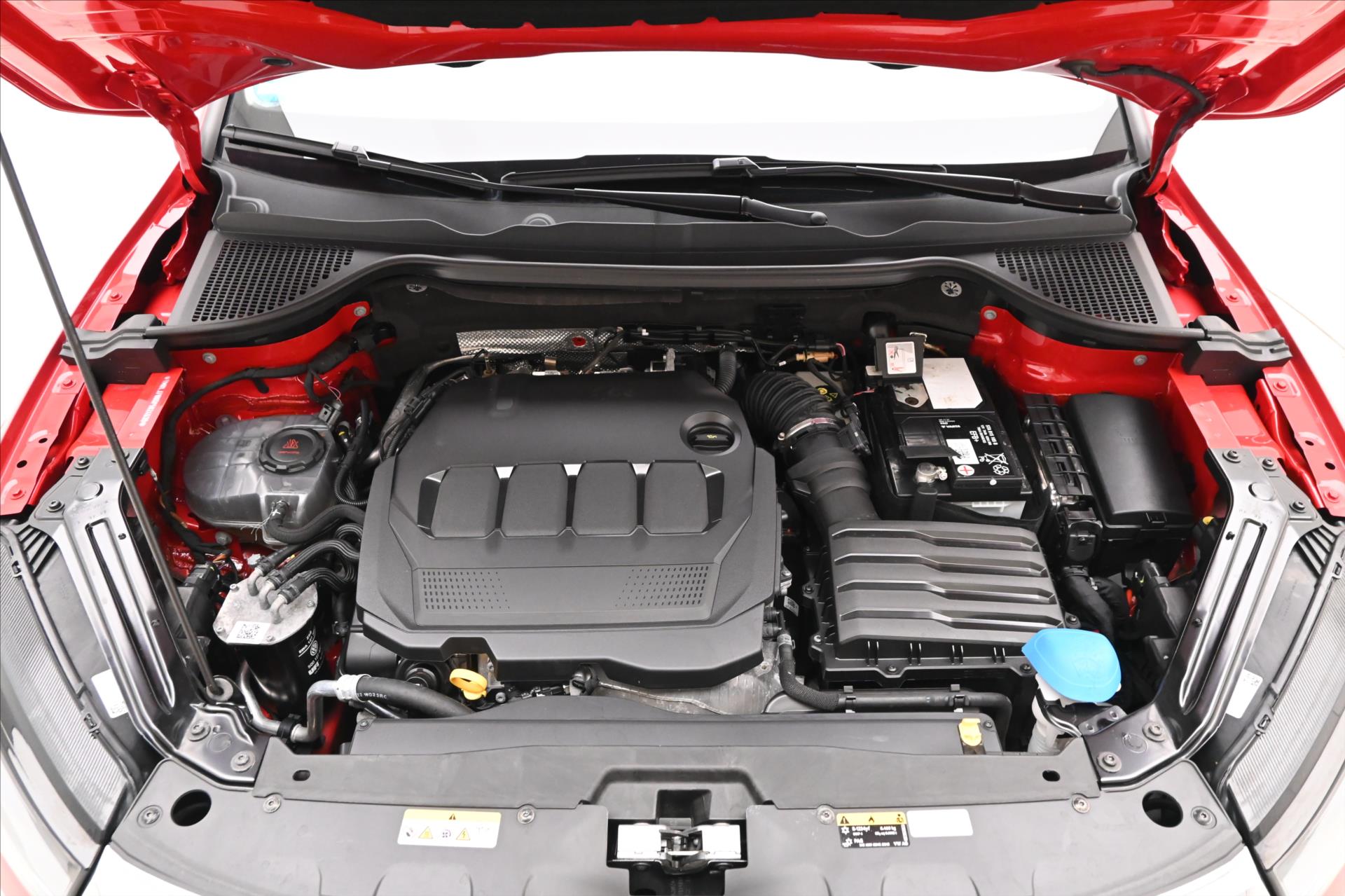 Hlavní fotografie vozu Škoda Karoq 2,0 TDI 110kW 4x4 DSG Ambition Záruka až 5 let (9)