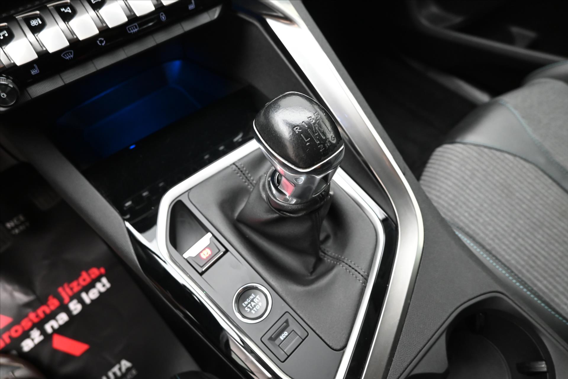 Hlavní fotografie vozu Peugeot 5008 1,5 96kW BlueHDi 7 míst Záruka až 5 let (20)