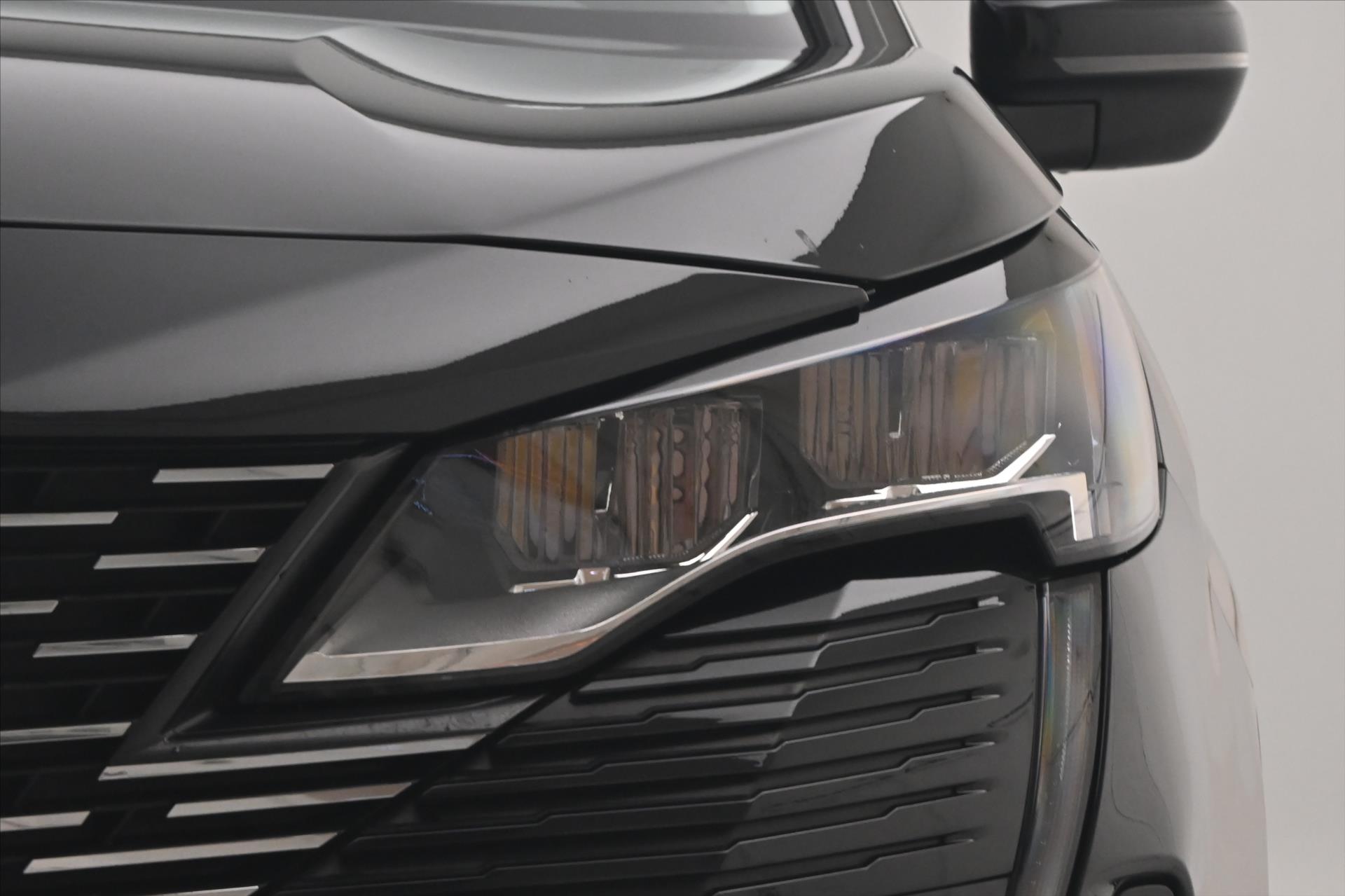 Main photo of the car Peugeot 5008 1.5 96kW BlueHDi 7 seats Warranty up to 5 years (28)