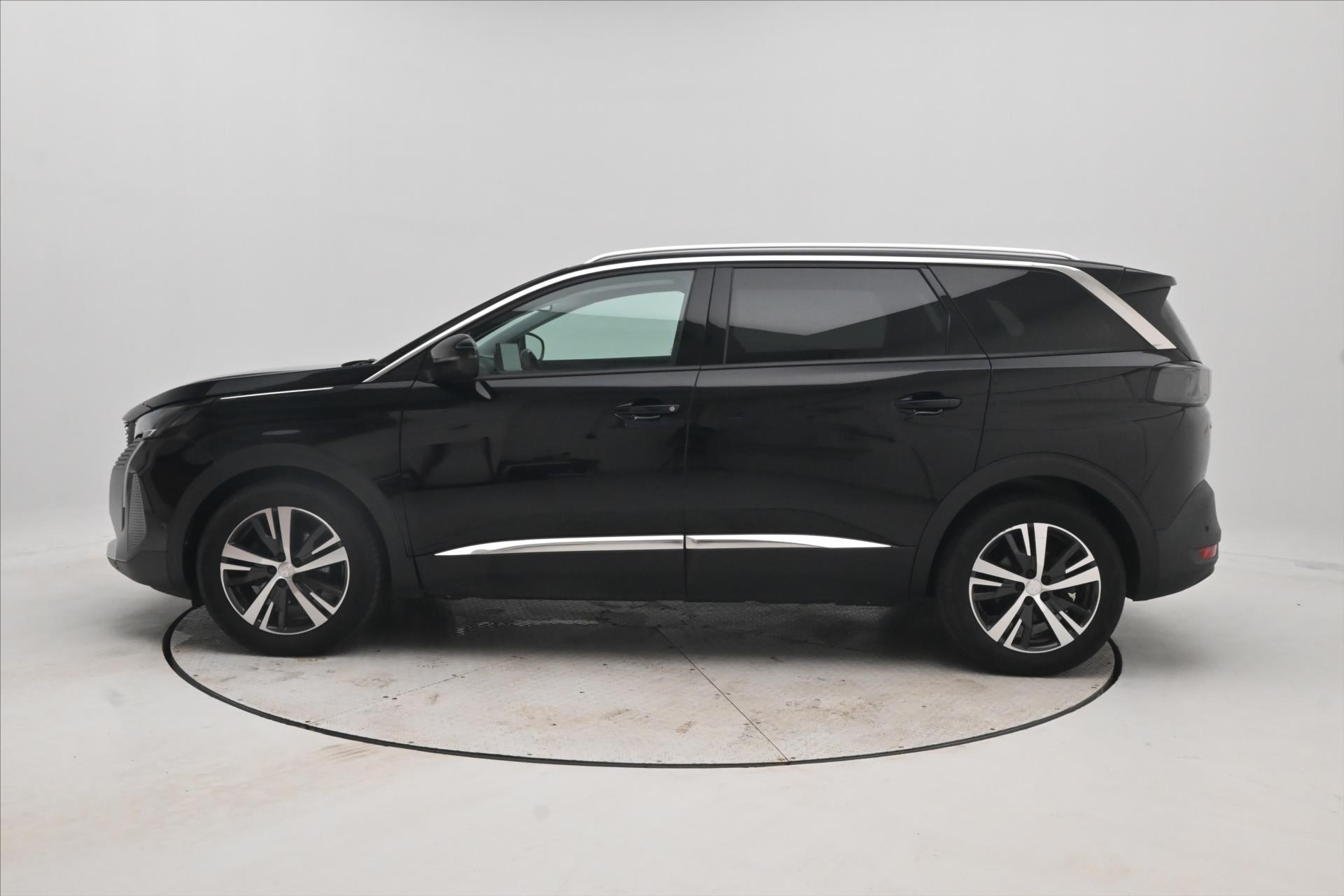 Hlavní fotografie vozu Peugeot 5008 1,5 96kW BlueHDi 7 míst Záruka až 5 let (8)