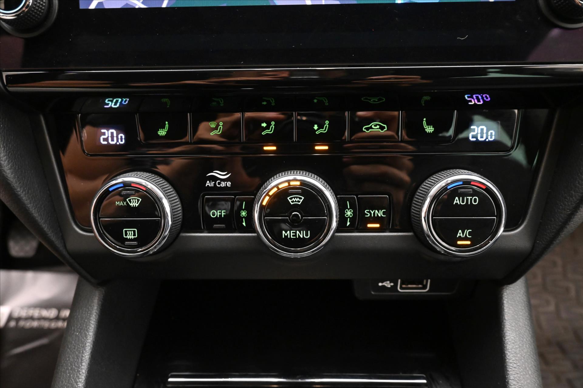 Hlavní fotografie vozu Škoda Octavia 1,5 TSI 110kW Style Tažné Záruka až 5 let (21)