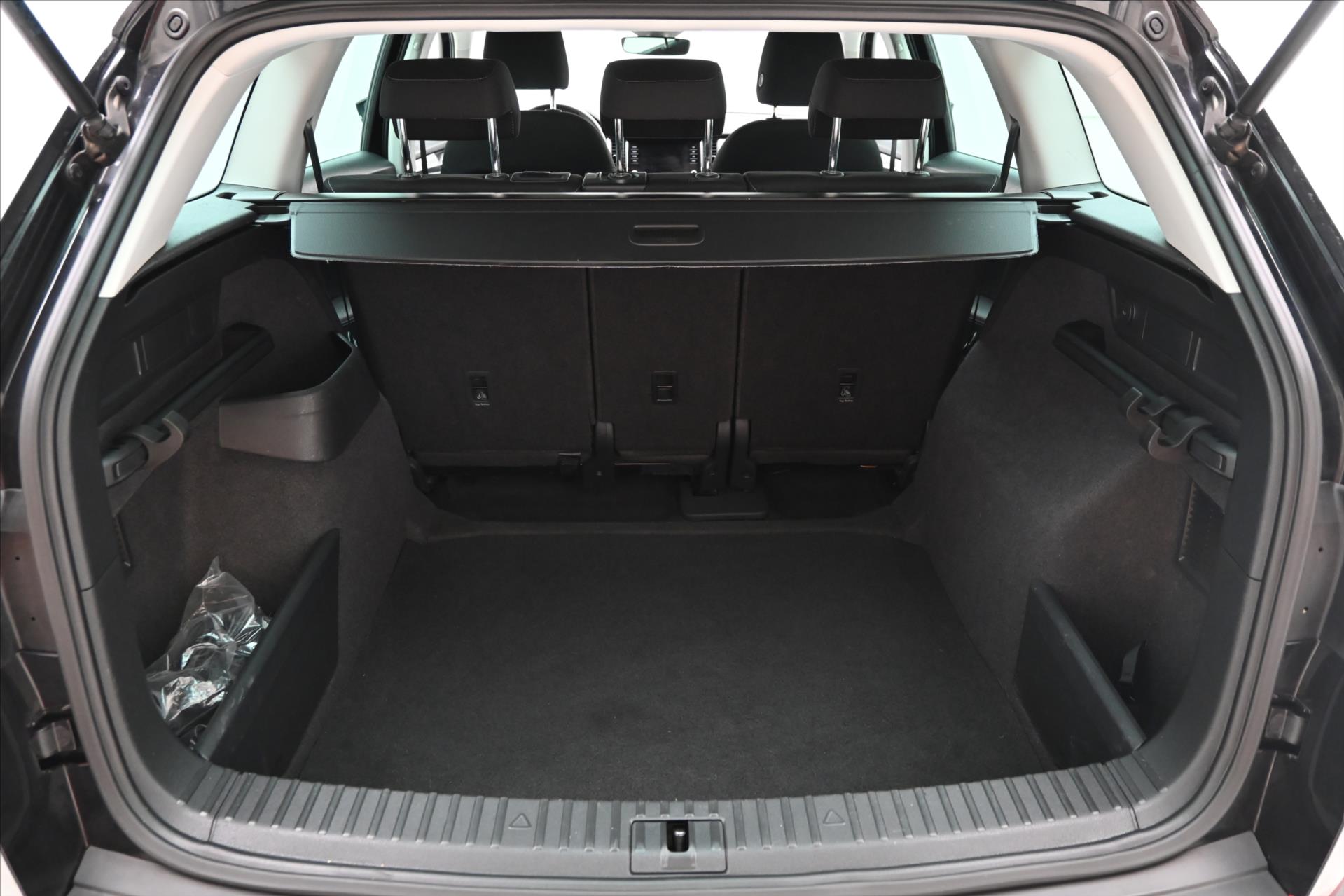 Hlavní fotografie vozu Škoda Kodiaq 2,0 TDI 110kW DSG Ambition Záruka až 5 let (10)