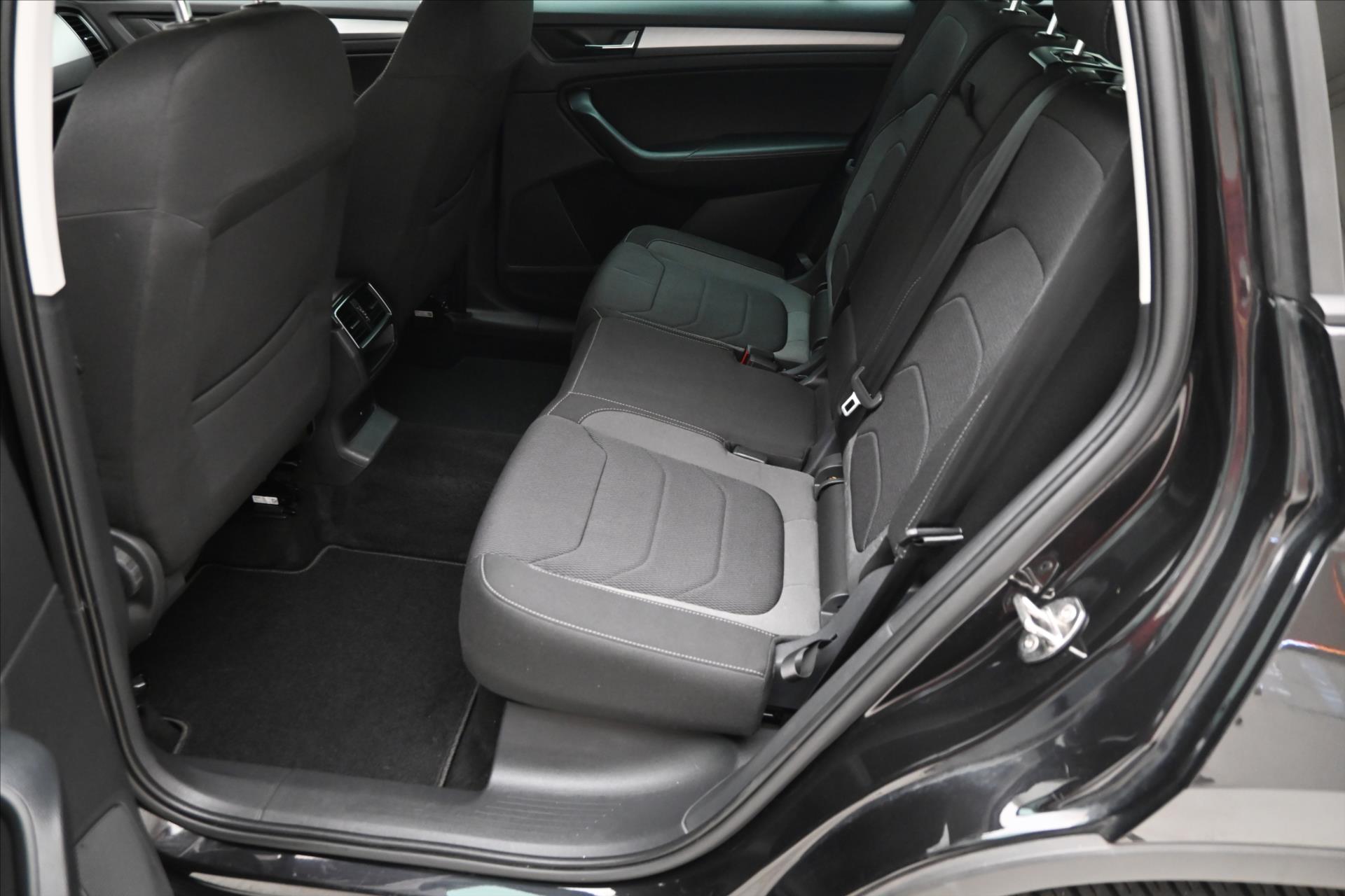 Hlavní fotografie vozu Škoda Kodiaq 2,0 TDI 110kW DSG Ambition Záruka až 5 let (14)
