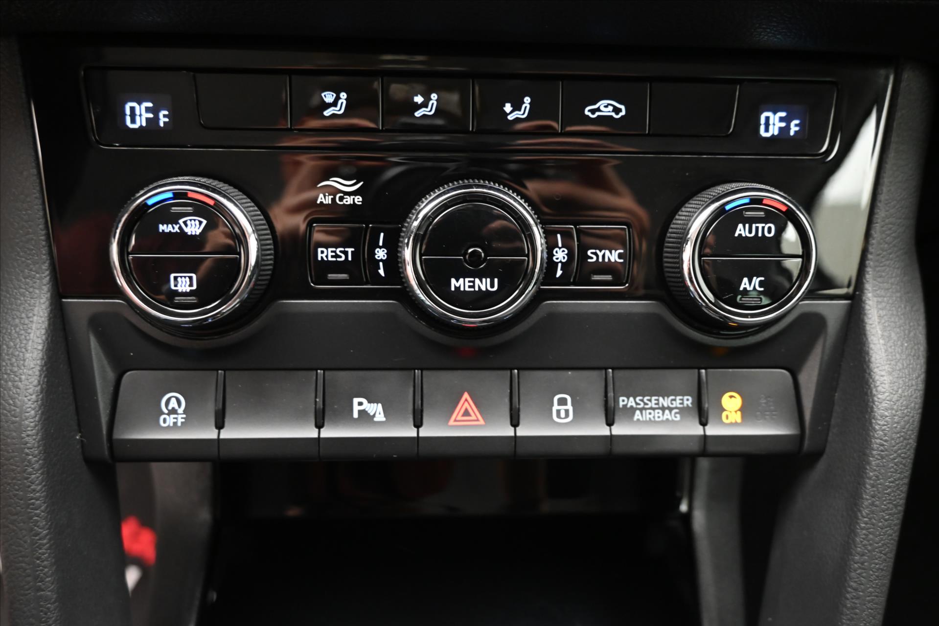 Hlavní fotografie vozu Škoda Kodiaq 2,0 TDI 110kW DSG Ambition Záruka až 5 let (21)