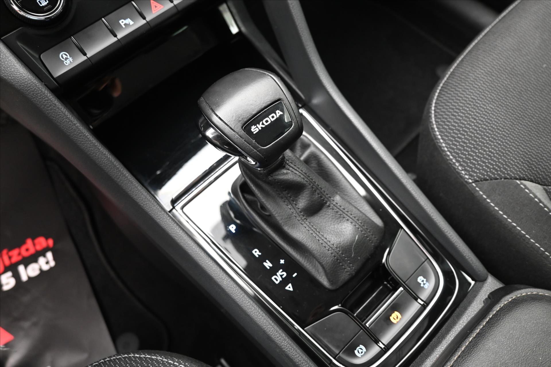 Hlavní fotografie vozu Škoda Kodiaq 2,0 TDI 110kW DSG Ambition Záruka až 5 let (22)