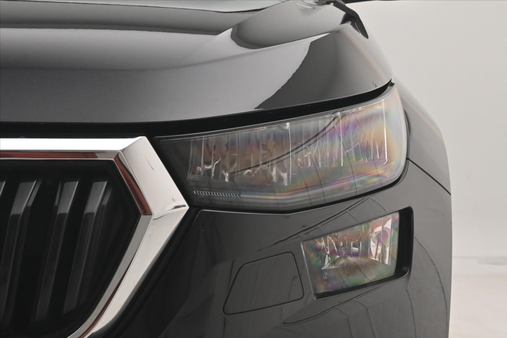 Hlavní fotografie vozu Škoda Kodiaq 2,0 TDI 110kW DSG Ambition Záruka až 5 let (28)