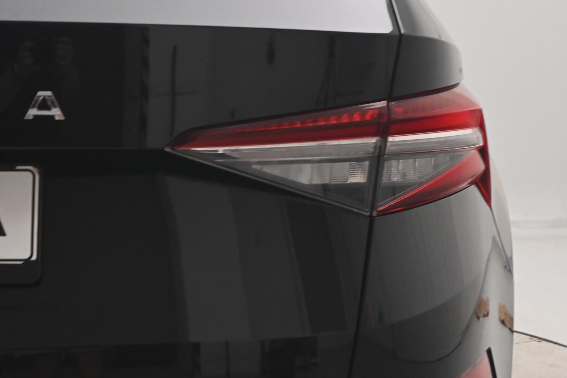 Hlavní fotografie vozu Škoda Kodiaq 2,0 TDI 110kW DSG Ambition Záruka až 5 let (29)